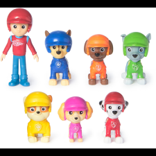  SPIN MASTER Mancs őrjárat Rescue Wheels Multipack (681147024830) játékfigura