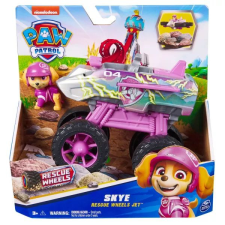 Spin Master Mancs őrjárat: Rescue Wheels - Skye járműve autópálya és játékautó