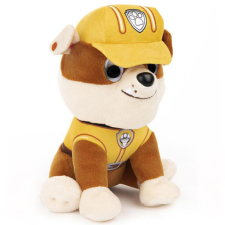 Spin Master Mancs őrjárat: Rubble 15cm-es plüss figura - Spin Master játékfigura