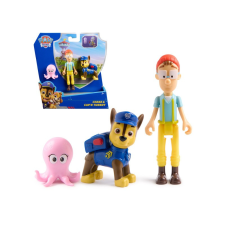 Spin Master Mancs Őrjárat - Story Chase játékfigura