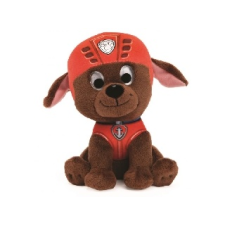 Spin Master : Mancs Őrjárat: Zuma plüss figura - 15 cm - Plüss plüssfigura