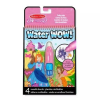 Spin Master Melissa & Doug: Water Wow! - Tündér mese