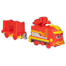 Spin Master Mighty Express Motorized Train - Freight Nate játékvonat (6061429) játékfigura