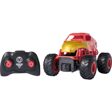 Spin Master Monster Jam Iron Man távirányítós RC autó (6069959) távirányítós modell