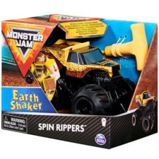 Spin Master Monster Jam Spin Rippers Earth Shaker kisautó 1:43 - Spin Master autópálya és játékautó