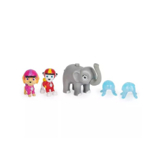 Spin Master PAW Patrol PAW FGR HeroPupsJungleMarshall nSkye GML (6068630) játékfigura