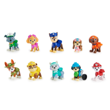 Spin Master PAW Patrol PAW FIG All Paws Gift Pack GML (6065255) játékfigura