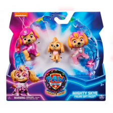 Spin Master PAW Patrol PAW RLP Skye Figure Pack INTL PPTMM GML (6068150) játékfigura