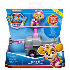 Spin Master PAW VHC BscVeh LowPrice Skye GML2pkSLD autópálya és játékautó