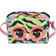 Spin Master Purse Pets Holografikus tigris táska elektronikus játék