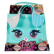 Spin Master Purse pets: interaktív állatos táska - vipooch kutyus gyerek hátizsák, táska