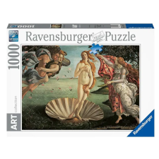 Spin Master Puzzle 1000 db – művészeti kirakó puzzle, kirakós