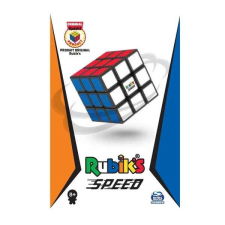 Spin Master Rubik 3x3 verseny kocka - Rubik's oktatójáték