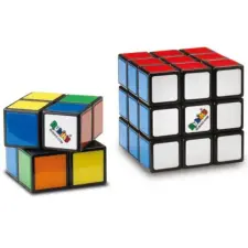Spin Master Rubik Duo csomag társasjáték