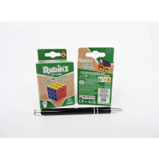 Spin Master Rubik Kocka 3x3 Eko (GXP-912270) puzzle, kirakós