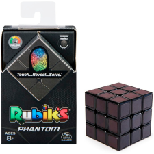 Spin Master Rubik kocka - 3x3 Fantomkocka (6064647) kreatív és készségfejlesztő
