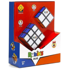 Spin Master Rubik kocka Duo csomagban oktatójáték