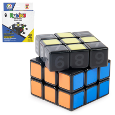 Spin Master Rubik oktató bűvös kocka 3x3 - Spin Master kreatív és készségfejlesztő