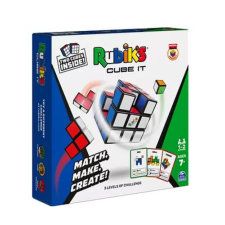 Spin Master Rubik's Cube It társasjáték - Spin Master társasjáték