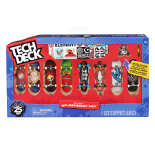 Spin Master Tech Deck évfordulós csomag kreatív és készségfejlesztő