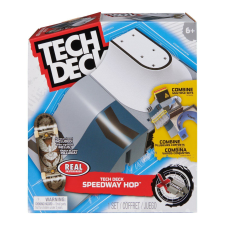 Spin Master Tech Deck Set Skate Park Speedway Hop kreatív és készségfejlesztő