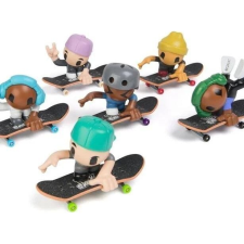 Spin Master Tech Deck SK8 Crew Series 1 Játékfigura gördeszkával ( ) játékfigura