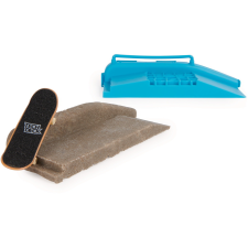 Spin Master Tech Deck TED ACS Kinetic Concrete Ast GML Ujjdeszka szett (6063132) kreatív és készségfejlesztő