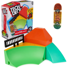 Spin Master Tech Deck X-Connect Ultra Hip Jump oktatójáték