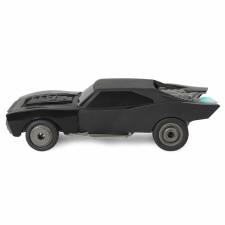 Spin Master "The Batman" Batmobile távirányítós autó (1:15) - Fekete autópálya és játékautó