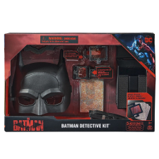 Spin Master The Batman - Nyomozó Készlet - Játék - 4+ kreatív és készségfejlesztő