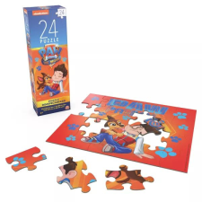 Spin Master Torony kirakó - többféle puzzle, kirakós