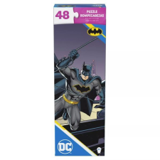 Spin Master Torony Puzzle: Batman - 48 darabos puzzle, kirakós