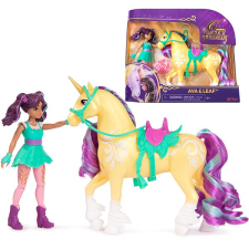 Spin Master Unicorn Academy Ava és Leaf játékfigura