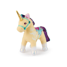 Spin Master Unikornis akadémia 15cm-es plüssök puzzle, kirakós