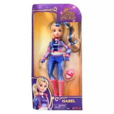 Spin Master Unikornis Akadémia: Isabel baba - 24 cm baba