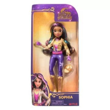 Spin Master Unikornis Akadémia: Sophia baba - 24 cm baba