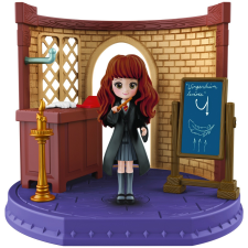 Spin Master Wizarding World: Harry Potter Charms osztályterem játékfigura