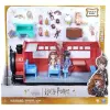 Spin Master Wizarding World Magical Minis Harry Potter Hogwarts Express mini játék készlet