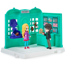 Spin Master Wizarding World WWO PYS MMLctnHoneydukes Plyst GML (6064867) játékfigura