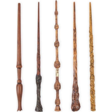 Spin Master Wizarding World WWO RLP Character Wand Dumbledore GML (6067706) játékfigura