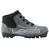 Spine Loss NNN grey/black (EU 36)
