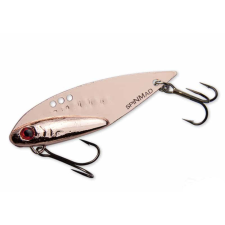  Spinmad Blade Baits Hart 9g wobbler 0512 csali