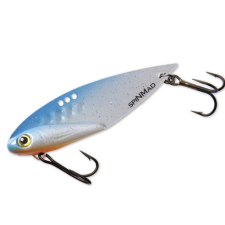  Spinmad Blade Baits King 18g wobbler K0601 csali