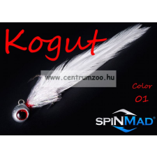  Spinmad Kogut Műcsali Color 01 - Több Méretben csali