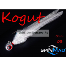  Spinmad Kogut Műcsali Color 03 - Több Méretben csali