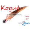  Spinmad Kogut Műcsali Color 07 - Több Méretben