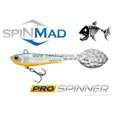  Spinmad Pro Spinner Gyilkos Wobbler 11G 85Mm - 2903 csali