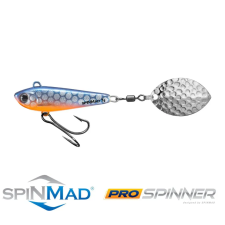  Spinmad Pro Spinner wobbler 8cm 7g (K3103) csali