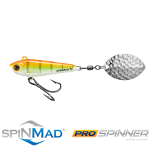  Spinmad Pro Spinner wobbler 8cm 7g (K3108) csali