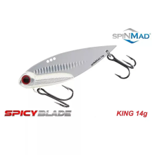  Spinmad SpicyBlade Baits King 7,5cm 14g wobbler K3807 csali